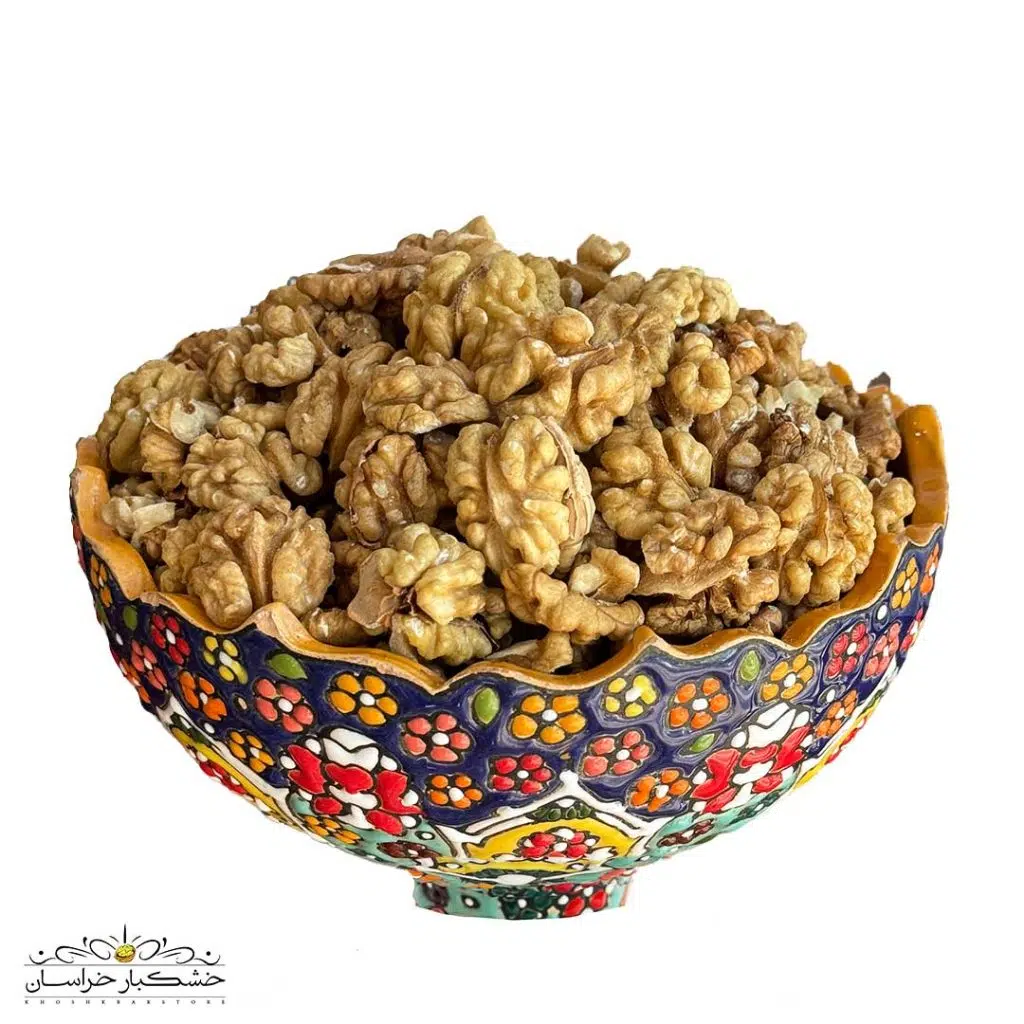 مغز گردو ایرانی