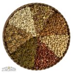 پک 7 مغز لوکس