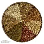 پک 7 مغز لوکس