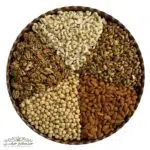 پک 5 مغز لوکس