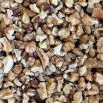 خرید عمده مغز گردو دندانه