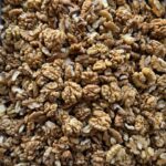 خرید عمده مغز گردو ایرانی