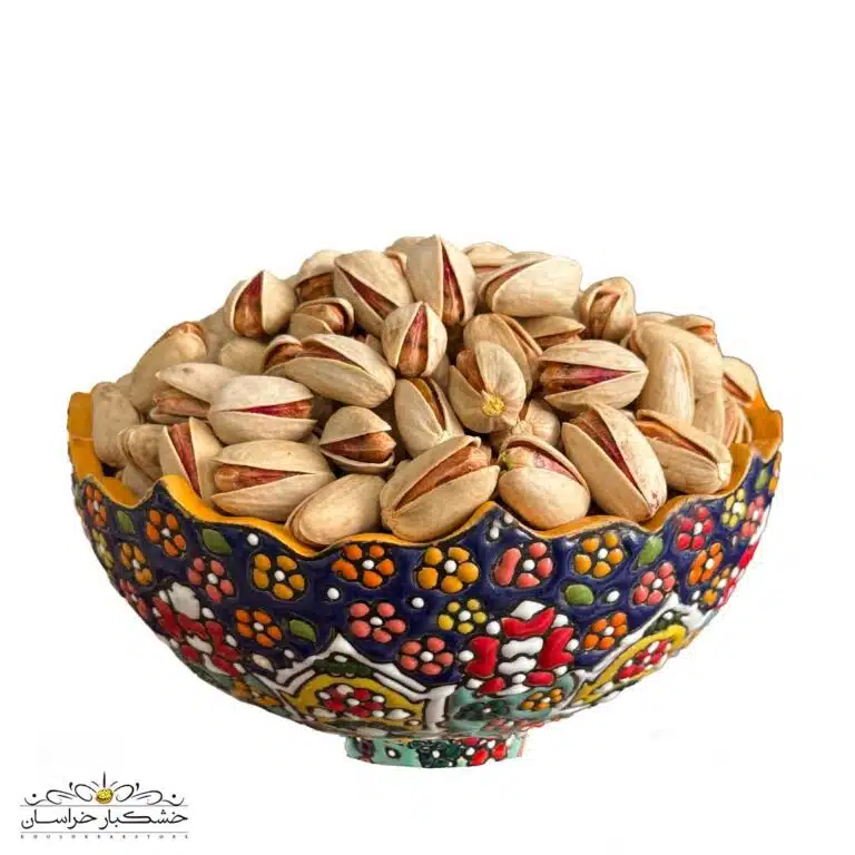 پسته اکبری درشت