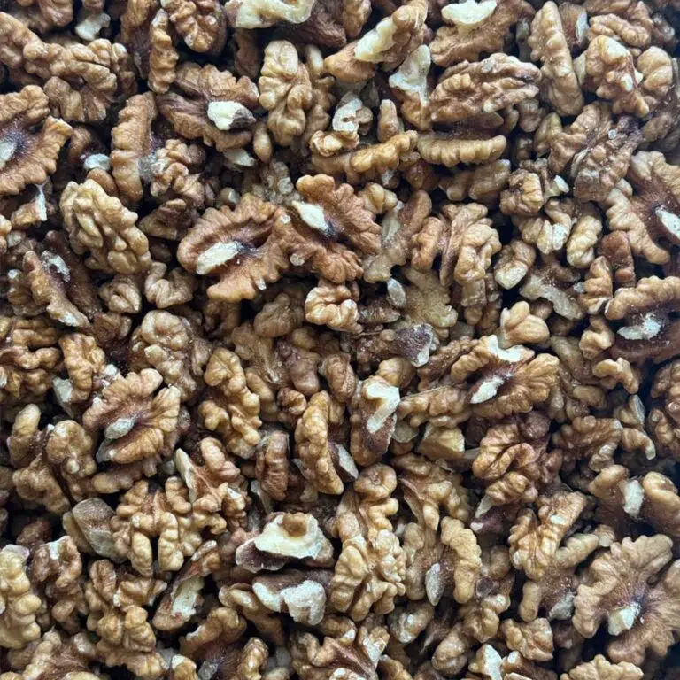 مغز گردو شکری