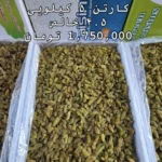 خرید عمده کشمش سبز قلمی (پیکامی) - Image 5