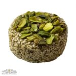 خرید عمده معجون کنجدی رژیمی - Image 3