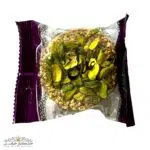 خرید عمده معجون کنجدی رژیمی - تصویر 2