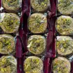 خرید عمده معجون کنجدی رژیمی