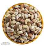 آجیل چهار مغز اقتصادی - Image 2