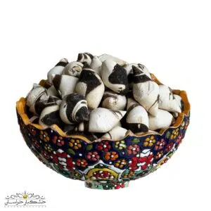 کشک دو سر پیچ دو رنگ درجه یک