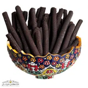 کشک رشته ای قره قروتی