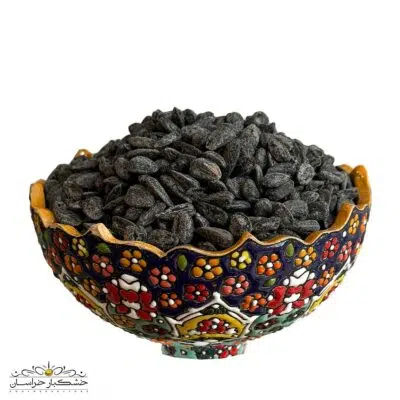 تخمه آفتابگردان ریز طلاب
