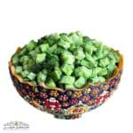 حبه میوه پوملو