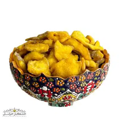 میوه خشک گواوا