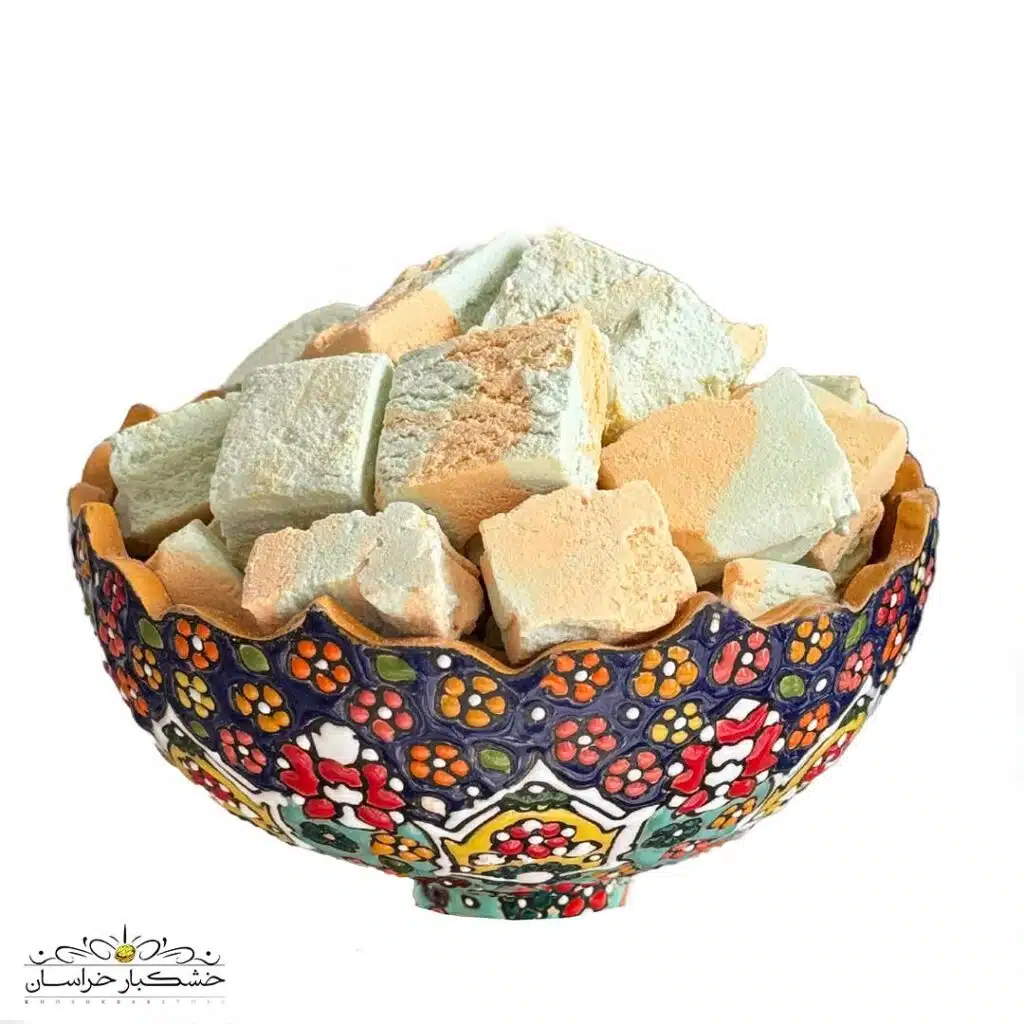 بستنی خشک استوایی فریزدرایر