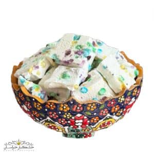 بستنی خشک اسمارتیز فریزدرایر