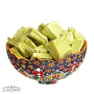 خشک سیب ترش