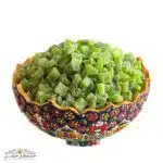 حبه میوه کیوی