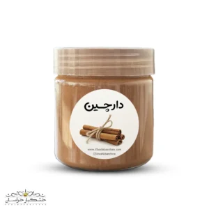 چوب دارچین اعلا و معطر | ادویه طبیعی و خوش‌طعم خشکبار استور