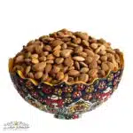 هسته زردآلو خام