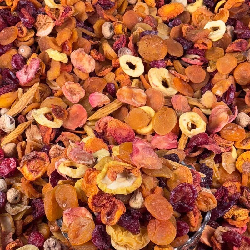 عمده آجیل میوه امسالی و تازه