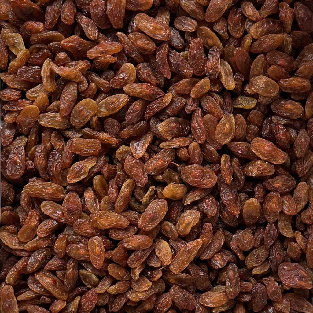 مویز فخری درجه یک