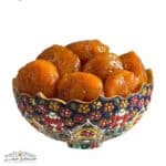 آلو شوقان بدون هسته