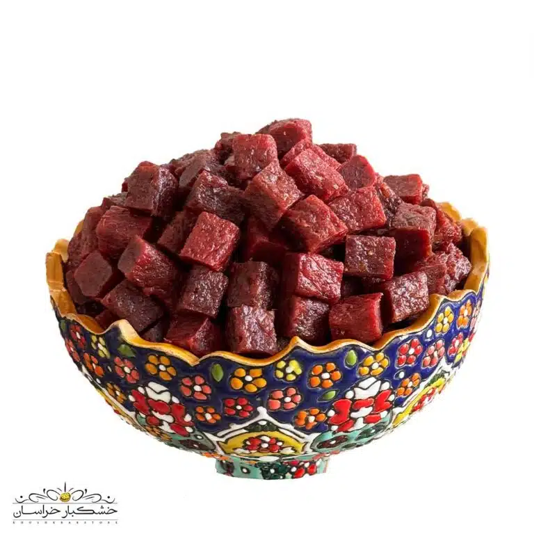 حبه میوه ایرانی آلو