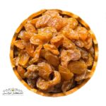 برگه آلو زرد - Image 2