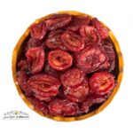 برگه آلو قرمز - Image 2