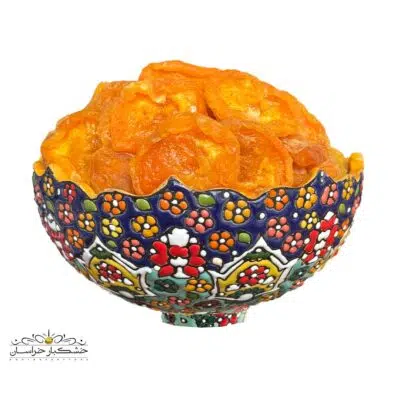 برگه زردآلو لوکس