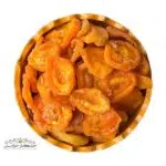 برگه زردآلو لوکس - Image 2