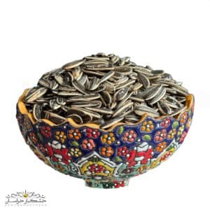 افتابگردان لیمویی