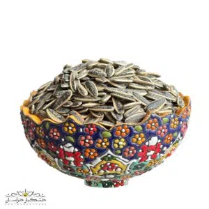 تخمه آفتابگردان رنچ
