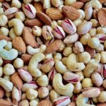 خرید عمده آجیل چهار مغز