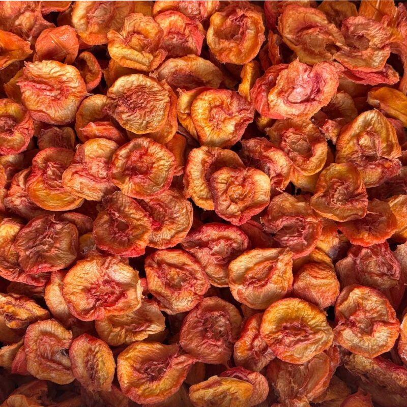 عمده برگه هلو امسالی و درجه یک و تازه