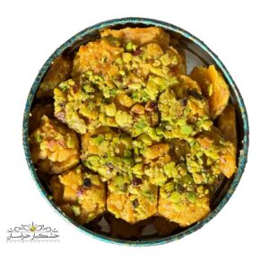 حبه ای 250 گرمی درجه یک مخصوص