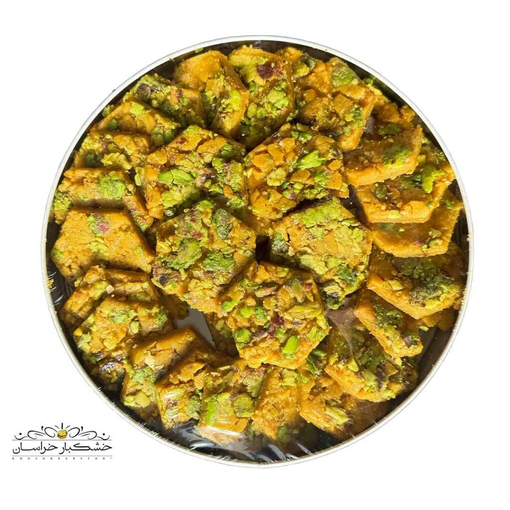 سوهان تازه با کیفیت و درجه یک