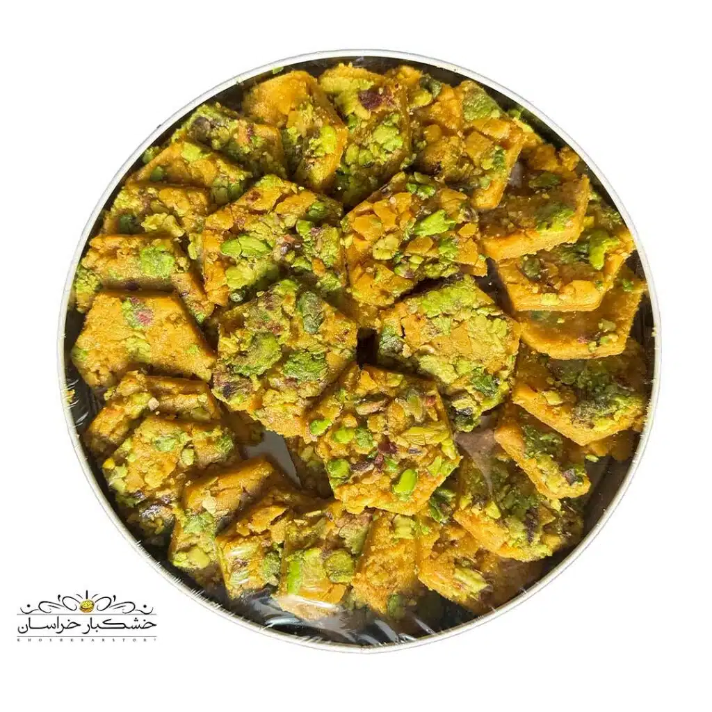 سوهان تازه با کیفیت و درجه یک