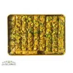 سوهان حبه ای طرح غزال کره حیوانی