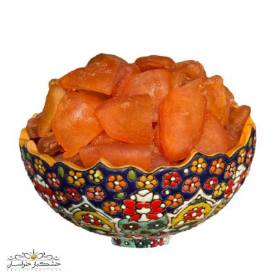 میوه خشک ماراکویا