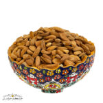 مغز بادام ایرانی امسالی لوکس