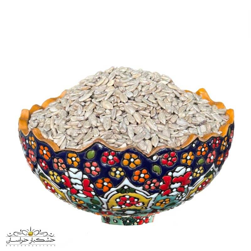تخمه امسالی و تازه درجه یک
