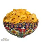 اسلایس آلو زرد
