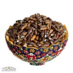 چلغوز شور امسالی و تازه خشکبار استور