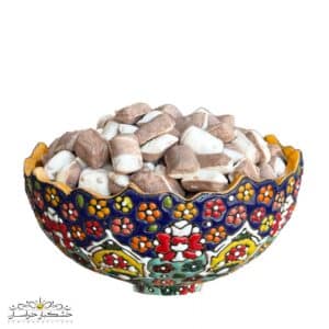 دو رنگ تازه سبحان زاده لوکس