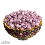 آبنبات گل محمدی