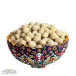 خرید مغز بادام زمینی روکش‌دار پیاز جعفری تازه و ترد با طعم خوشمزه