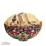 خرید بستنی خشک کیک نسکافه تازه و خوشمزه بدون افزودنی