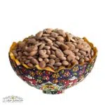 خرید هسته زردآلو شور تنوری سنتی تازه و ترد با طعم خوشمزه